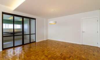 Imagem 4: Apartamento à venda em Higienópolis com 180 m², 3 quartos, 1 vaga