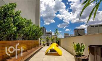 Imagem 4: Apartamento à venda em República com 44 m², 1 quarto, 1 vaga