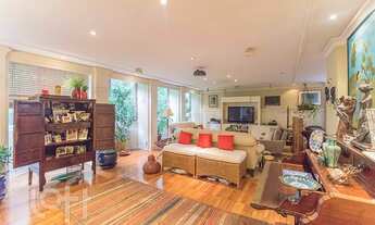 Imagem: Apartamento à venda em Higienópolis com