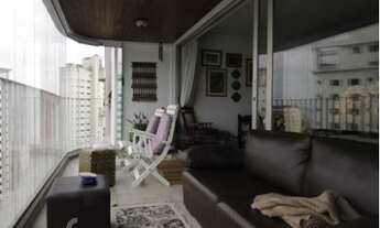 Imagem 3: Apartamento à venda em Vila Sônia com 214 m², 4 quartos, 1 suíte, 2 vagas