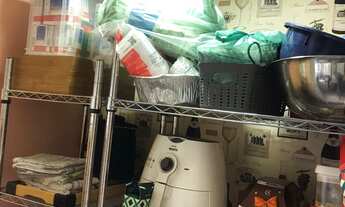 Imagem 5: Apartamento à venda em Lapa com 88 m², 2 quartos, 1 suíte, 2 vagas