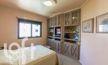 Imagem 7: Apartamento à venda em Santana com 170 m², 3 quartos, 1 suíte, 3 vagas