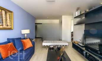 Imagem: Apartamento à venda em Alto de Pinheiros