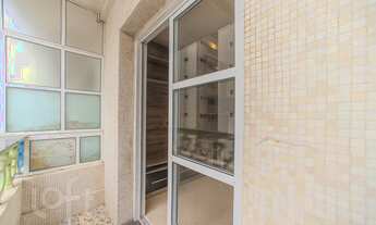 Imagem 5: Apartamento à venda em República com 46 m², 1 quarto