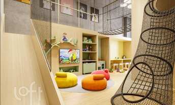 Imagem 4: Apartamento à venda em Brooklin com 120 m², 3 quartos, 3 suítes, 2 vagas