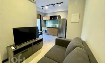 Imagem: Apartamento à venda em Higienópolis com