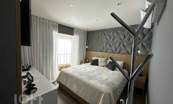 Imagem 3: Apartamento à venda em Raposo Tavares com 171 m², 3 quartos, 3 suítes, 3 vagas