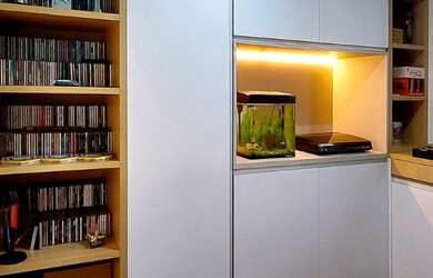 Imagem 7: Apartamento à venda em Jaguaré com 69 m², 3 quartos, 1 suíte, 1 vaga