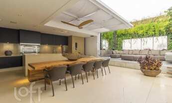 Imagem 3: Apartamento à venda em Campo Belo com 531 m², 4 quartos, 4 suítes, 6 vagas