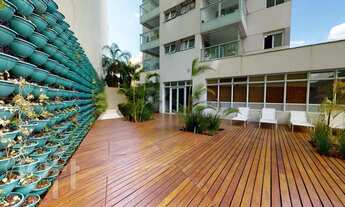 Imagem 3: Apartamento à venda em Aclimação com 35 m², 1 quarto, 1 vaga