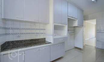 Imagem 6: Apartamento à venda em Campo Belo com 90 m², 2 quartos, 1 suíte, 2 vagas