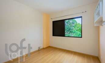 Imagem 2: Apartamento à venda em Cursino com 165 m², 3 quartos, 3 suítes, 3 vagas