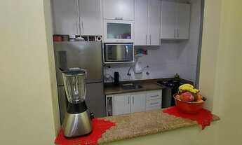 Imagem 5: Apartamento à venda em Itaquera com 55 m², 2 quartos, 1 vaga