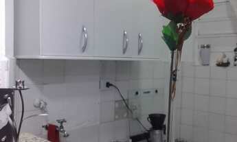 Imagem 6: Apartamento à venda em Liberdade com 34 m², 1 quarto