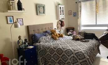 Imagem 5: Apartamento à venda em Higienópolis com 170 m², 3 quartos, 1 suíte, 1 vaga