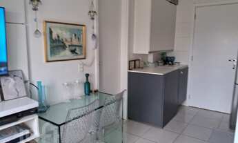 Imagem 6: Apartamento à venda em Chácara Klabin com 29 m², 1 quarto, 1 suíte