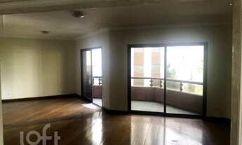 Imagem 4: Apartamento à venda em Vila Sônia com 160 m², 3 quartos, 3 suítes, 3 vagas