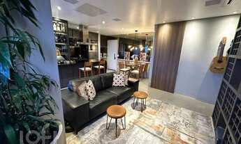 Imagem 5: Apartamento à venda em Morumbi com 61 m², 2 quartos, 1 suíte, 2 vagas