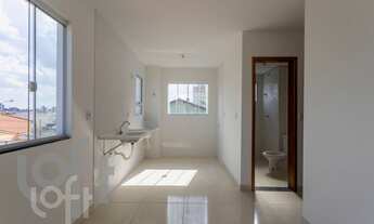 Imagem: Apartamento à venda em Ermelino Matarazzo