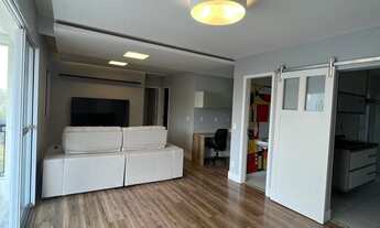 Imagem 6: Apartamento à venda em Vila Sônia com 86 m², 2 quartos, 2 suítes, 2 vagas