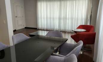 Imagem 2: Apartamento à venda em Cursino com 230 m², 3 quartos, 3 suítes, 3 vagas