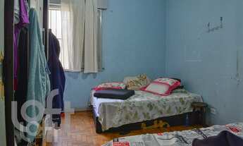 Imagem 3: Apartamento à venda em República com 78 m², 2 quartos, 1 suíte