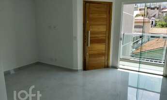 Imagem 2: Apartamento à venda em Tucuruvi com 50 m², 2 quartos