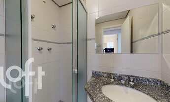 Imagem 3: Apartamento à venda em Jabaquara com 55 m², 2 quartos, 1 suíte, 1 vaga