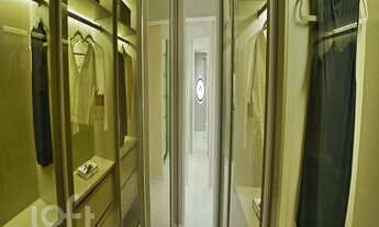 Imagem 5: Apartamento à venda em Tucuruvi com 132 m², 3 quartos, 3 suítes, 2 vagas