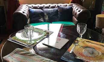 Imagem: Apartamento à venda em República com 52