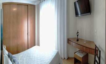 Imagem 7: Apartamento à venda em Ipiranga com 156 m², 3 quartos, 1 suíte, 3 vagas