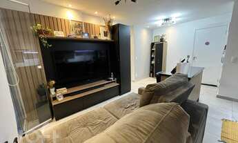 Imagem 7: Apartamento à venda em Barra Funda com 42 m², 2 quartos