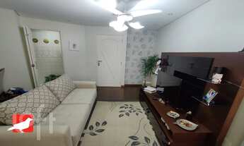 Imagem 2: Apartamento à venda em Bosque da Saúde com 84 m², 3 quartos, 1 vaga