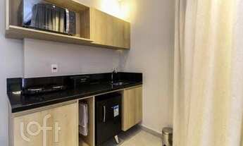 Imagem 6: Apartamento à venda em Itaim Bibi com 65 m², 2 quartos, 2 suítes, 1 vaga