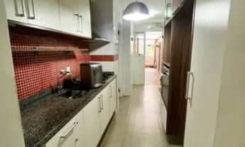 Imagem 3: Apartamento à venda em Raposo Tavares com 110 m², 3 quartos, 2 suítes, 2 vagas