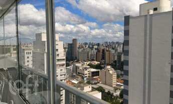 Imagem 5: Apartamento à venda em Pinheiros com 300 m², 3 quartos, 2 suítes, 2 vagas