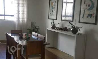 Imagem 2: Apartamento à venda em Vila Andrade com 355 m², 4 quartos, 1 suíte, 3 vagas