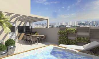 Imagem 3: Apartamento à venda em Aclimação com 34 m², 1 quarto, 1 vaga