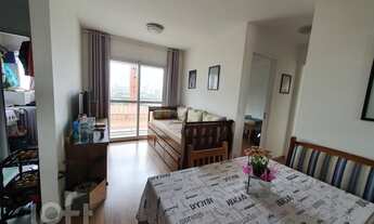 Imagem 7: Apartamento à venda em Sé com 47 m², 1 quarto