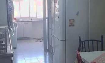 Imagem 6: Apartamento à venda em Santa Cecília com 128 m², 3 quartos, 1 suíte, 1 vaga