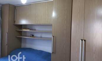 Imagem 1: Apartamento à venda em Sapopemba com 50 m², 2 quartos, 1 vaga