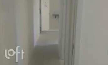 Imagem 4: Apartamento à venda em Cambuci com 41 m², 2 quartos, 1 vaga