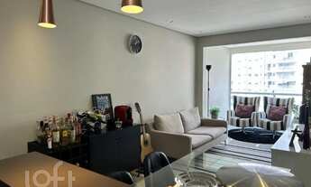 Imagem: Apartamento à venda em Bosque da Saúde