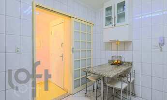 Imagem 6: Apartamento à venda em Aclimação com 104 m², 3 quartos, 1 suíte, 1 vaga