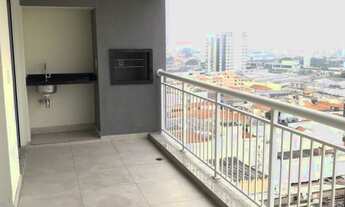 Imagem 7: Apartamento à venda em Santana com 60 m², 1 quarto, 1 suíte, 1 vaga