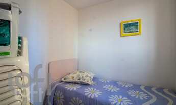 Imagem 3: Apartamento à venda em Cursino com 105 m², 3 quartos, 1 suíte, 1 vaga