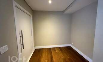 Imagem 4: Apartamento à venda em Lapa com 221 m², 3 quartos, 3 suítes, 4 vagas