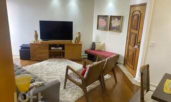 Imagem 5: Apartamento à venda em Ipiranga com 118 m², 3 quartos, 1 suíte, 2 vagas