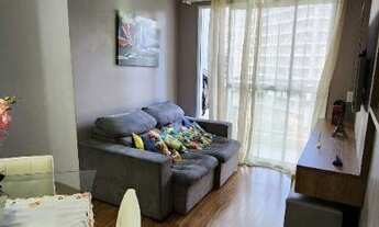 Imagem: Apartamento à venda em Campo Limpo com