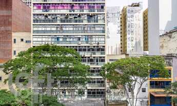 Imagem 4: Apartamento à venda em República com 36 m², 1 quarto